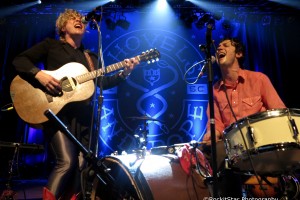 Shovels & Rope @ Variety Playhouse, March 1st Shovels & Rope @ Variety Playhouse, March 1st