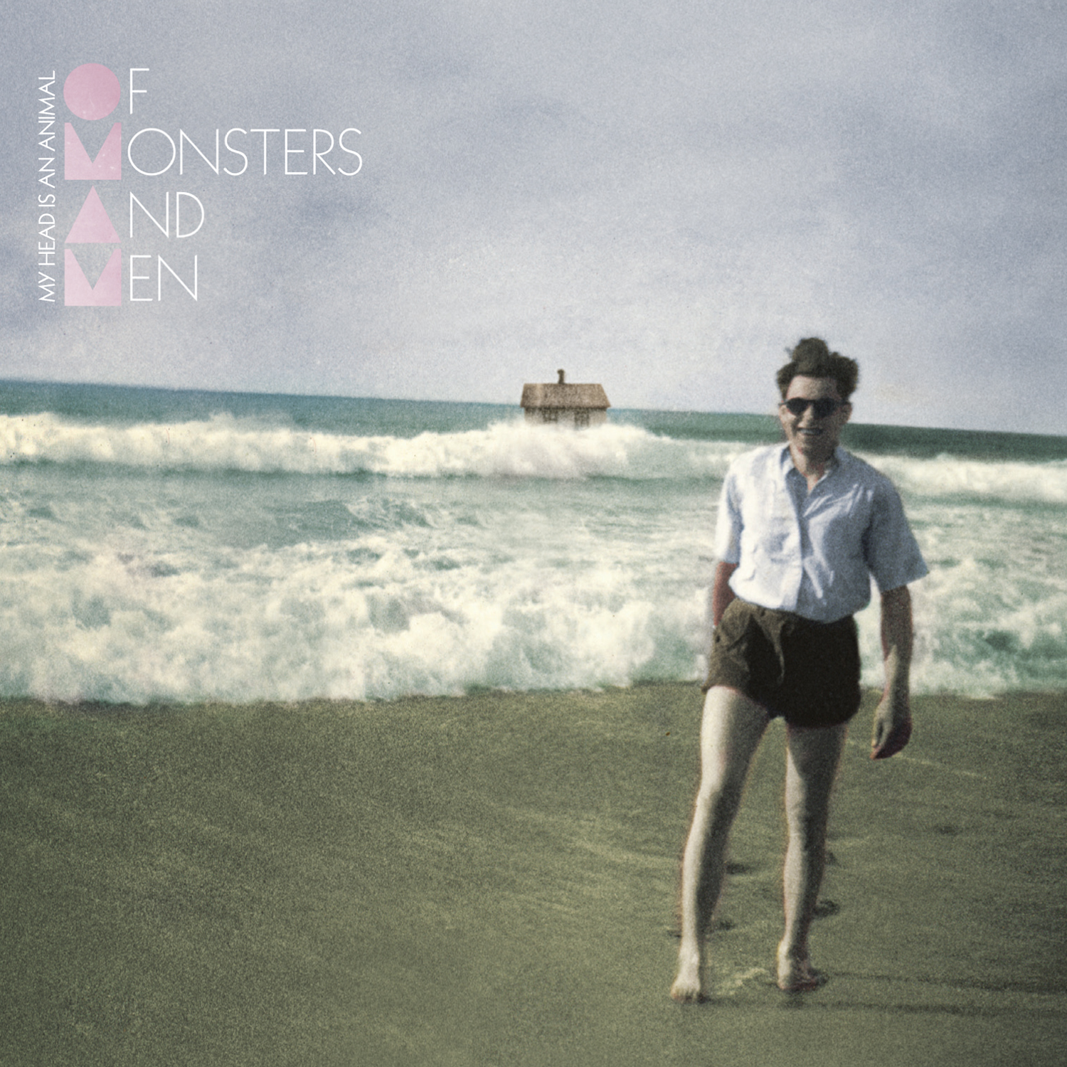 Alt J, Of Monsters and Men, the Lumineers, and Passenger - image 6 - student project