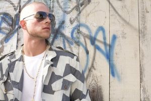 Interview with Collie Buddz playing The Masquerade 5/15 Interview with Collie Buddz playing The Masquerade 5/15