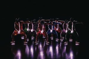 Cirque du Soleil: Michael Jackson