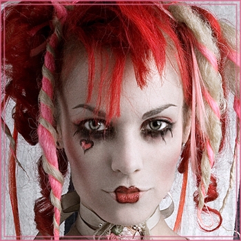 5GB With Emilie Autumn Playing The Loft 2 15