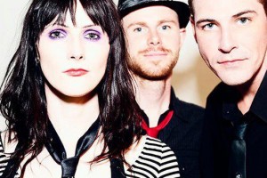 5GB With The Sexual Side Effects; Playing The Drunken Unicorn, Jan. 25th 5GB With The Sexual Side Effects; Playing The Drunken Unicorn, Jan. 25th