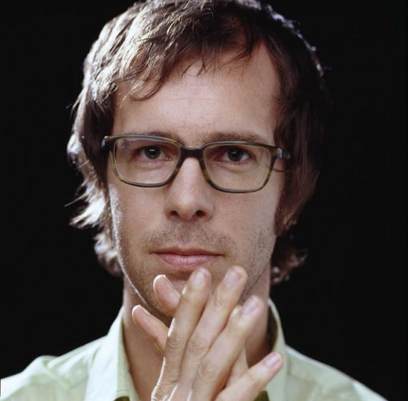 Win Tickets! See Ben Folds At The Tabernacle, Sept. 18th Win Tickets! See Ben Folds At The Tabernacle, Sept. 18th