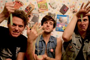 Interview w/ Billy Jeans of Mean Jeans; Playing The EARL 4/27! Interview w/ Billy Jeans of Mean Jeans; Playing The EARL 4/27!