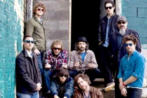 5GB With Diamond Rugs; Playing The Earl, Oct 30th 5GB With Diamond Rugs; Playing The Earl, Oct 30th