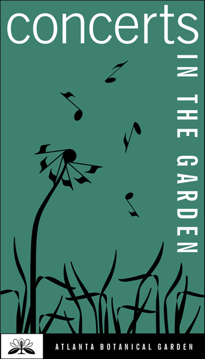 Atlanta Botanical Garden Announces Summer Concert Lineup Atlanta Botanical Garden Announces Summer Concert Lineup