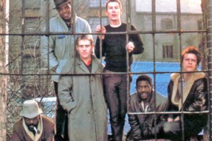 Interview with Dave from The English Beat playing The Loft 4/25 Interview with Dave from The English Beat playing The Loft 4/25