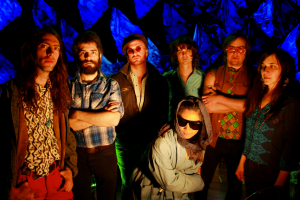 Interview: NYMPH, Playing Eyedrum Art & Music Gallery June 23rd Interview: NYMPH, Playing Eyedrum Art & Music Gallery June 23rd
