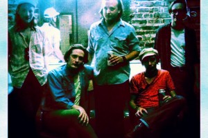Q&A with Mood Rings playing at 529 on 6/29 + Album Release on 6/25 Q&A with Mood Rings playing at 529 on 6/29 + Album Release on 6/25