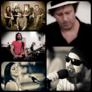Most Wild New Years Of All: The Constellations Play Smith’s Olde Bar – Q&A with The Higher Choir