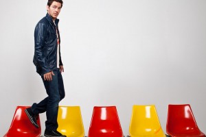 Andy Grammer Interview- Playing The Loft on 6/18 Andy Grammer Interview- Playing The Loft on 6/18