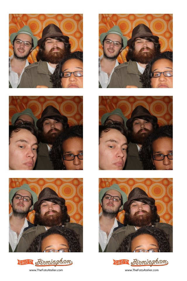 5GB With Alabama Shakes; Playing The Earl, Tonight, Nov, 9