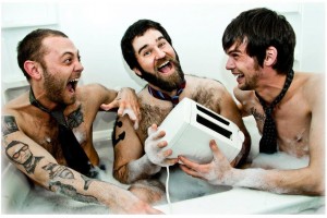 Q & A with Swank Sinatra; Playing Hijacking Music Festival at 529, Saturday, Dec 8
