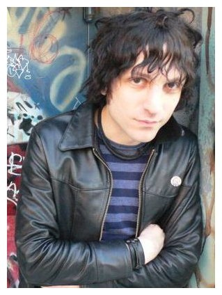 5GB With Jesse Malin; Playing Smith’s Olde Bar, Wednesday, May 30th 5GB With Jesse Malin; Playing Smith’s Olde Bar, Wednesday, May 30th