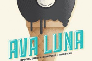 5GB With Ava Luna; Playing 529, Jan. 17th