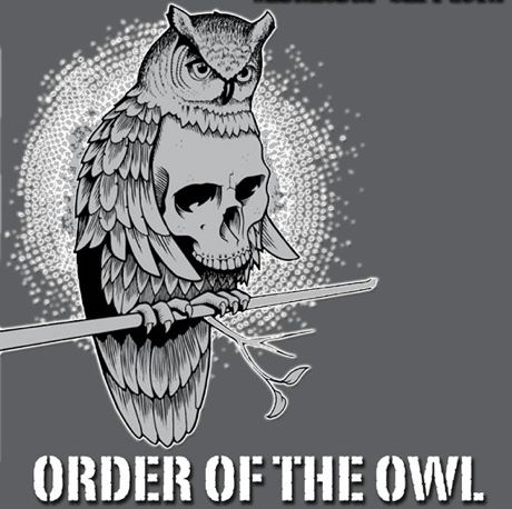 5GB With Order Of The Owl; Playing 529 August 4th 5GB With Order Of The Owl; Playing 529 August 4th