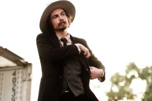 5GB With Augustana; Playing Vinyl, Jan. 24th 5GB With Augustana; Playing Vinyl, Jan. 24th