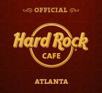 Hard Rock Cafe Atlanta Recognized with “Top of the Rock” Award Hard Rock Cafe Atlanta Recognized with “Top of the Rock” Award