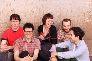 Win Tickets! See Freelance Whales @ The Loft, Oct. 28th Win Tickets! See Freelance Whales @ The Loft, Oct. 28th