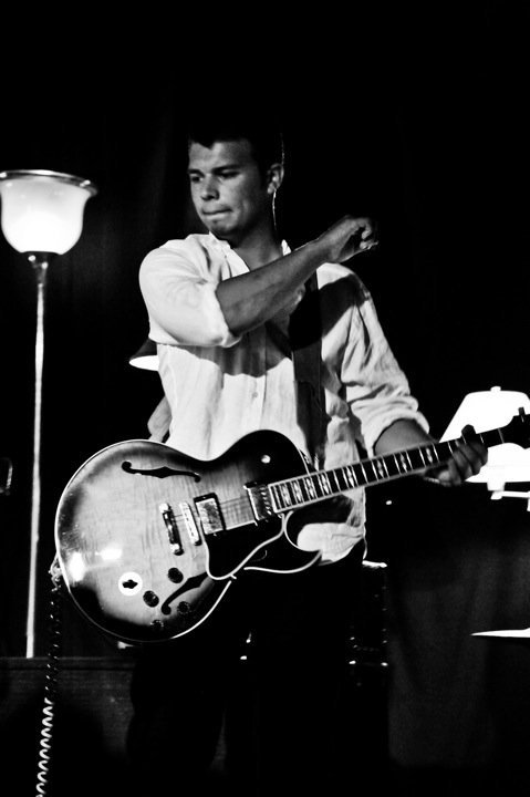 5GB With Justin Kennedy; Playing Smith’s Olde Bar, April 6th 5GB With Justin Kennedy; Playing Smith’s Olde Bar, April 6th