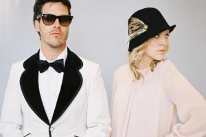 Q&A With Sugar & The Hi Lows; Playing Eddie’s Attic, Monday Dec. 10th
