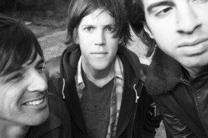 Throw Back Thursday: Interview with The Whigs from 2008 Throw Back Thursday: Interview with The Whigs from 2008