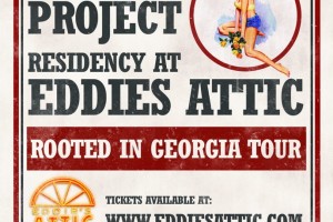 Interview with Ed Roland of Collective Soul and The Sweet Tea Project, Upcoming Shows; 1/29, 2/19, 2/26 Interview with Ed Roland of Collective Soul and The Sweet Tea Project, Upcoming Shows; 1/29, 2/19, 2/26