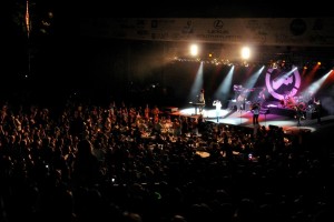 Summer Concert Series at Frederick Brown Jr. Amphitheater- Lineup and Ticket Info! Summer Concert Series at Frederick Brown Jr. Amphitheater- Lineup and Ticket Info!
