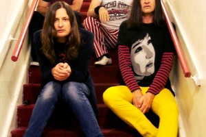 Interview with Steven from Redd Kross playing at The EARL on Wednesday, April 3 Interview with Steven from Redd Kross playing at The EARL on Wednesday, April 3