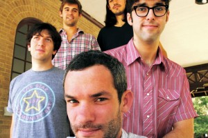 Q & A with The District Attorneys; Playing at Smiths Olde Bar Saturday, Dec. 8 Q & A with The District Attorneys; Playing at Smiths Olde Bar Saturday, Dec. 8