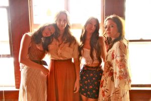 Interview with Kelley from The Trishas playing Eddie’s Attic 5/15 Interview with Kelley from The Trishas playing Eddie’s Attic 5/15