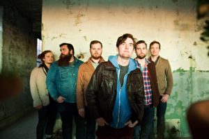 AMG Weekend Picks: Apache Relay, Cloudeater, The Soul Rebels, & More!