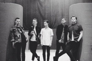 Interview: The Neighbourhood, Playing Center Stage 6/17 Interview: The Neighbourhood, Playing Center Stage 6/17