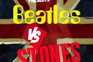 AMG Weekend Picks: Beatles vs. Stones, Little Tybee & More! AMG Weekend Picks: Beatles vs. Stones, Little Tybee & More!