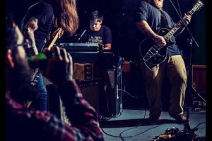 5GB with Brother Hawk; Playing the Basement Saturday, Nov. 17