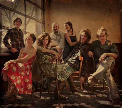 Q&A with Paper Bird; Playing Smith’s Olde Bar September 12th Q&A with Paper Bird; Playing Smith’s Olde Bar September 12th