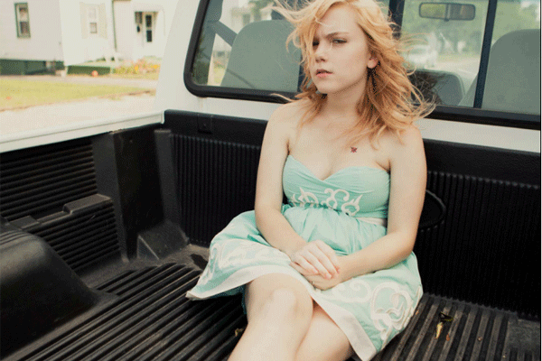 5GB With Lydia Loveless; Playing 5GB With Lydia Loveless; Playing