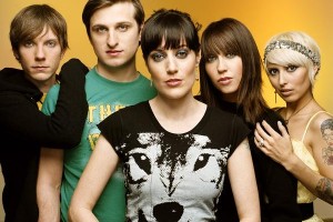 Win Tickets! See Tilly & The Wall; Playing Terminal West, Wednesday, Oct. 17th Win Tickets! See Tilly & The Wall; Playing Terminal West, Wednesday, Oct. 17th
