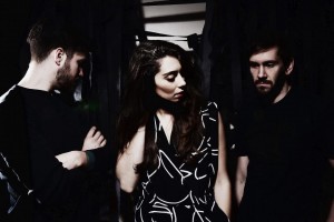 Interview with Nate of ON AN ON Playing at The Drunken Unicorn Tuesday, April 9th Interview with Nate of ON AN ON Playing at The Drunken Unicorn Tuesday, April 9th