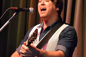 Picture Book & Review: Pat McGee @ Eddie’s Attic 4/13 Picture Book & Review: Pat McGee @ Eddie’s Attic 4/13
