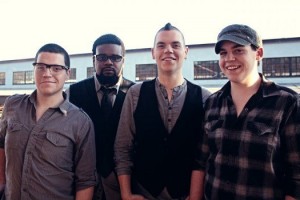 Q&A with Dom Kelly from A Fragile Tomorrow; Playing Eddie’s Attic March 19th Q&A with Dom Kelly from A Fragile Tomorrow; Playing Eddie’s Attic March 19th