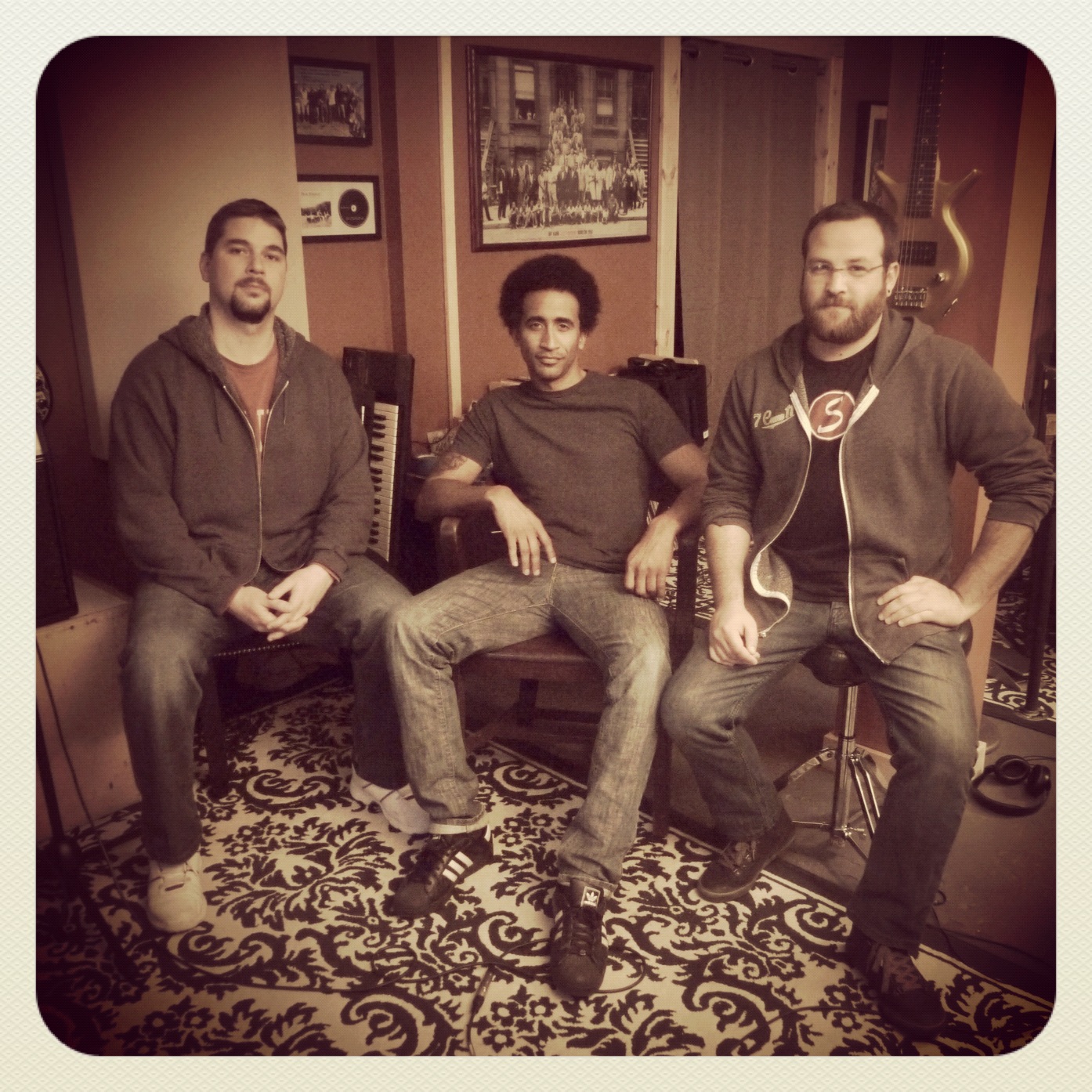 5GB With Alan Evans Trio; Playing Atlanta Room-Smith’s Olde Bar Tonight April 30th 5GB With Alan Evans Trio; Playing Atlanta Room-Smith’s Olde Bar Tonight April 30th