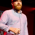 Alex Clare