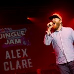 Alex Clare