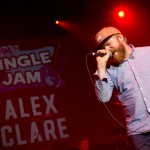 Alex Clare