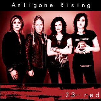 CD Review: Antigone Rising — 23 Red; Playing Smith’s Olde Bar, July 20 CD Review: Antigone Rising — 23 Red; Playing Smith’s Olde Bar, July 20