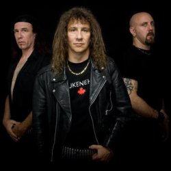 AMG Weekend Picks: Edens Edge, Theophilus London, Anvil and More! AMG Weekend Picks: Edens Edge, Theophilus London, Anvil and More!