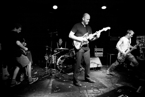 Archers Of Loaf – 8.10.12 – MK Photo (9)-15