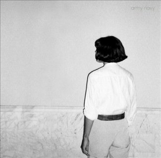 CD Review: Army Navy — The Last Place CD Review: Army Navy — The Last Place