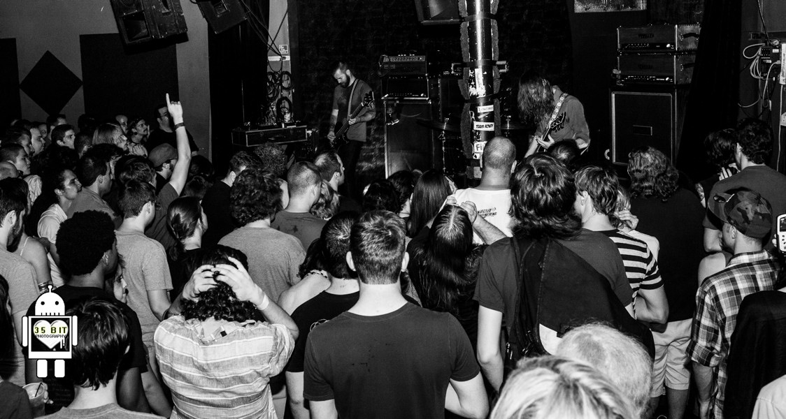 Picture Book: Marriages, Chelsa Wolfe & Russian Circles @ The Earl, August 14th Picture Book: Marriages, Chelsa Wolfe & Russian Circles @ The Earl, August 14th